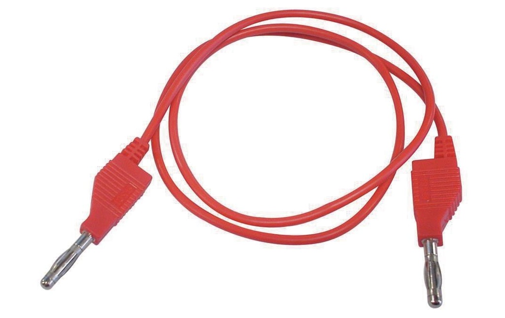 Velleman Conduite de mesure TLM8R