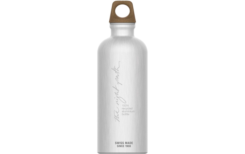 Sigg Gourde Traveller MyPlanet 0.6 l Path Plain