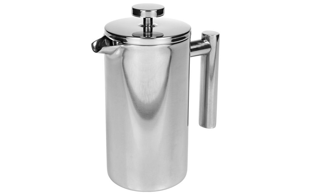 FURBER Cafetière 0.75 l, Argenté