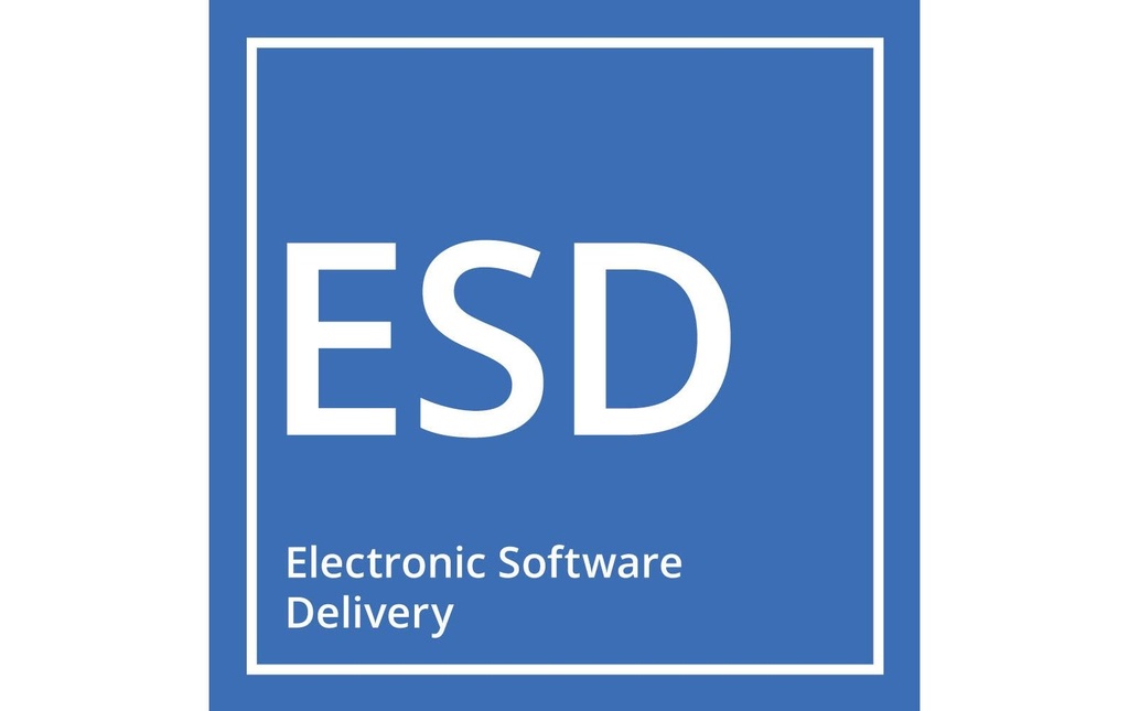 Microsoft Visio Standard 2024 ESD, version complète, ML