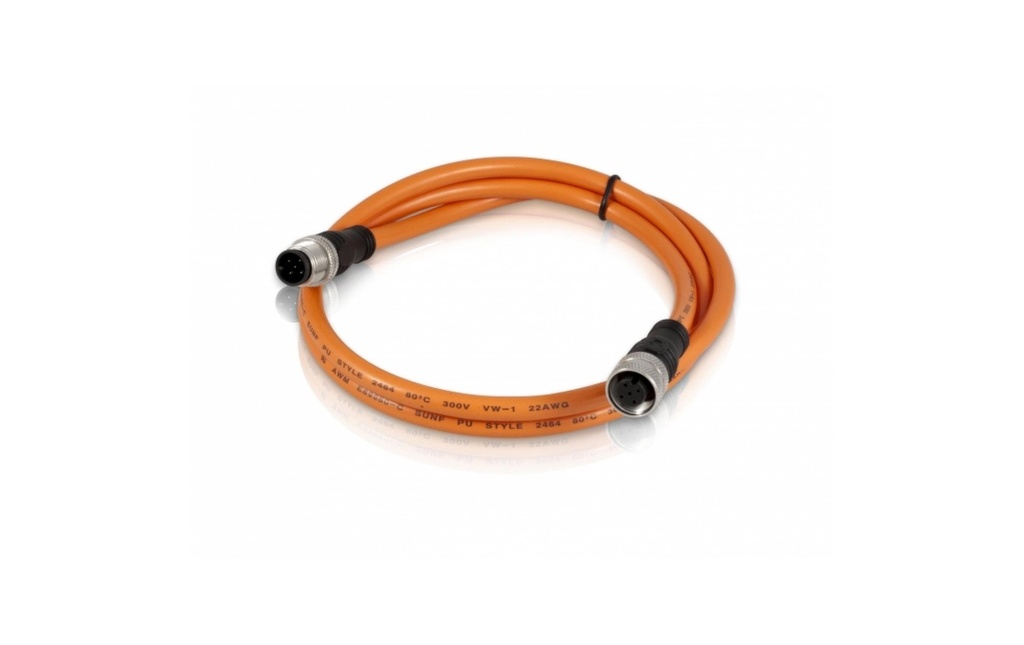 Super-B Câble de raccordement Can 0.6 m convient pour le BIB