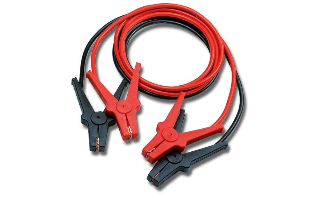 AEG Automotive Câbles de démarrage SP 25 25 mm² 25 mm