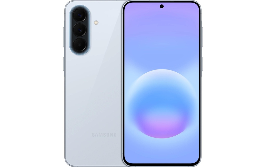 Samsung Galaxy A57 5G 128 GB Awesome Icyblue