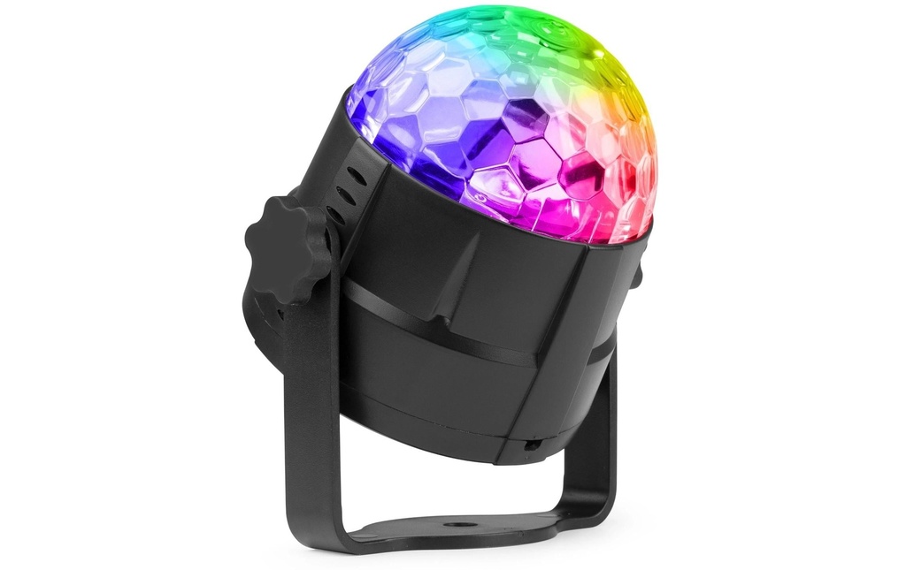 Fuzzix Effet lumineux Tornado