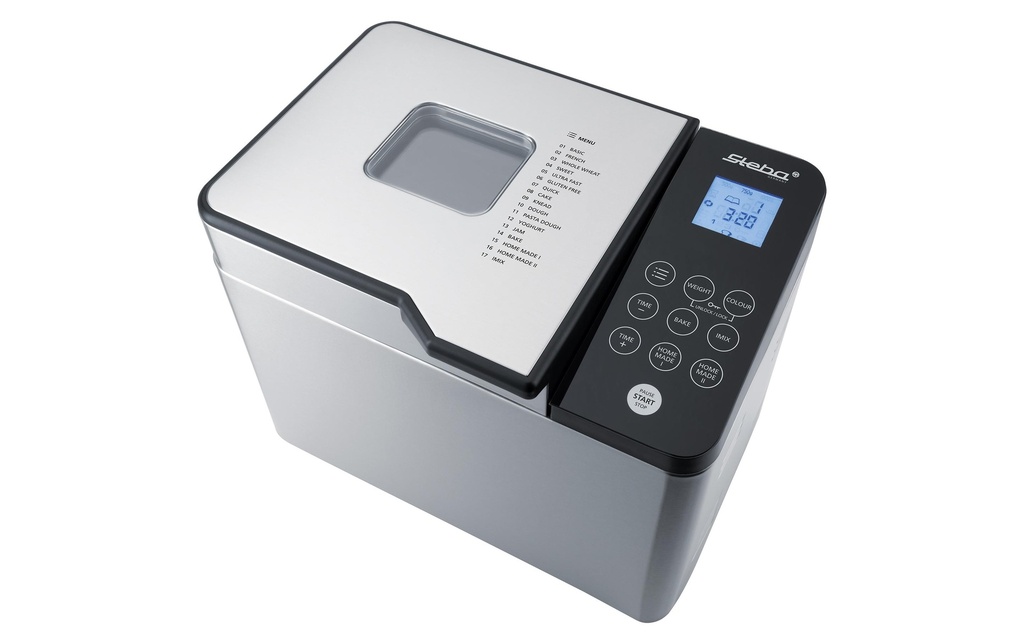 Steba Machine à pain BM 2 1000 g