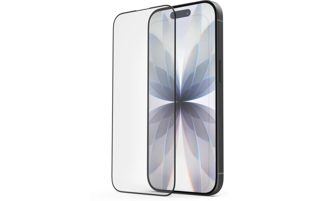 Hama Protection d’écran Extreme Protect iPhone 17