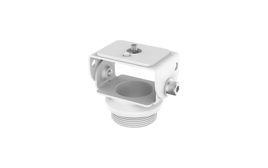 Hanwha Vision Supports caméra SBP-142CMW Blanc 1 Pièce/s