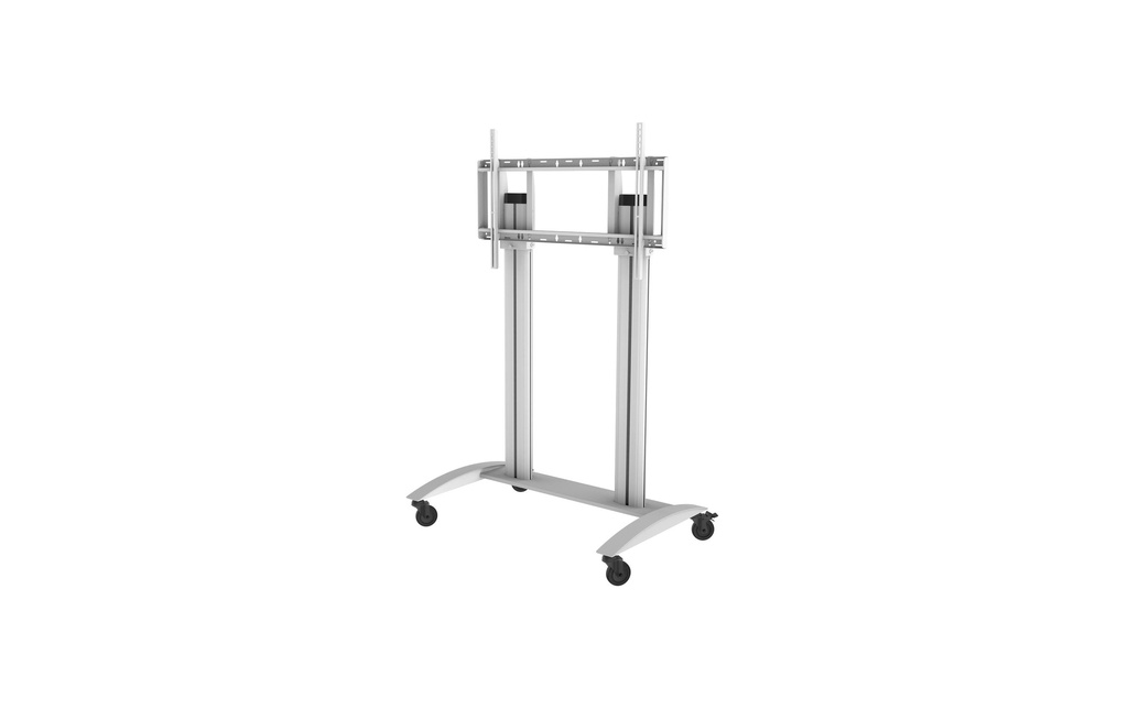 Peerless-AV Chariot SR598W 55-98, Blanc