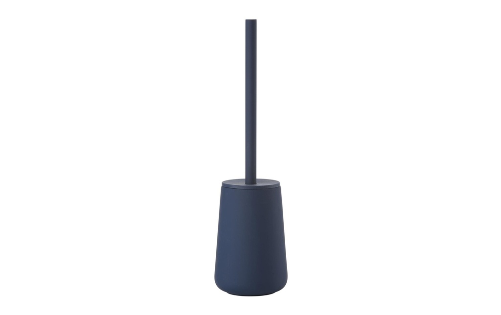 Zone Denmark Brosse à toilettes Nova One Bleu nuit