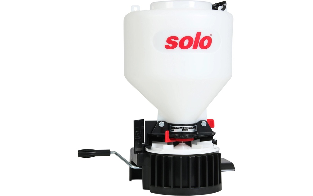 Solo Epandeur de granulés 421 9 l