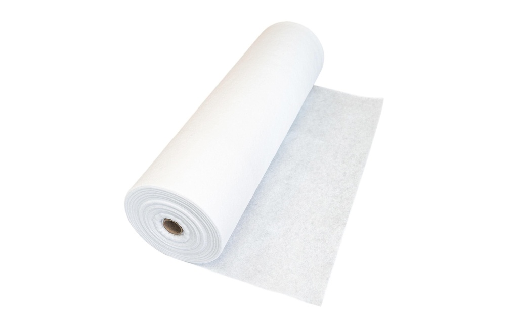 FloorOne Non-tissé de couverture Premium 180g/M2- 1m x 50m