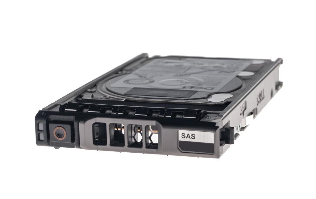 Dell Disque dur 400-BEGD 2.5 SAS 0.6 TB
