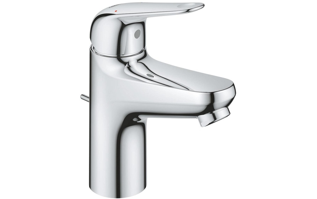 GROHE Mitigeur de lavabo Swift 3/8, chrome