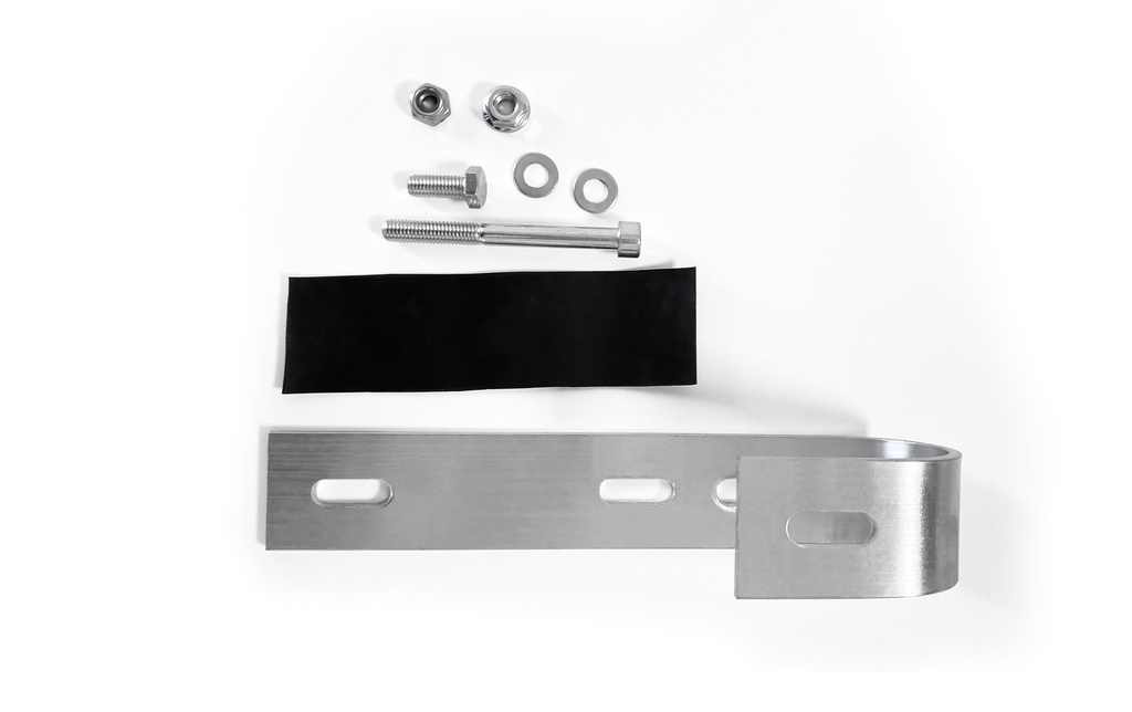 Technaxx Crochet pour balcon Support PV pour 600-800W TX-249