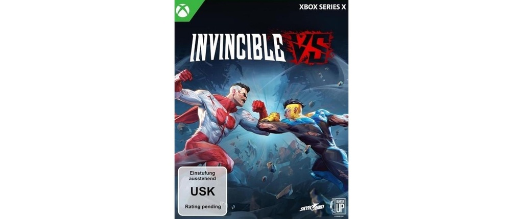 CentreSoft Invincible (Boîte)