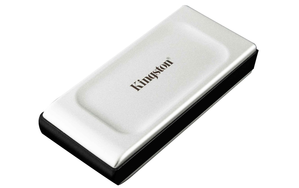 Kingston SSD externe XS2000 2000 GB