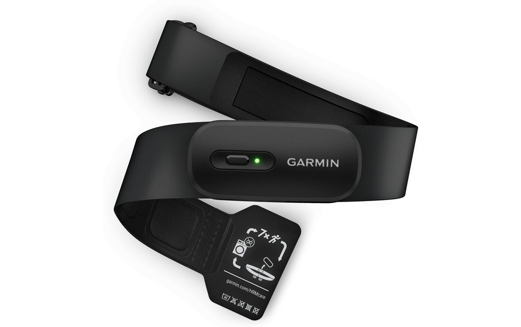 GARMIN Sangle de poitrine HRM 200 Taille: XS-S