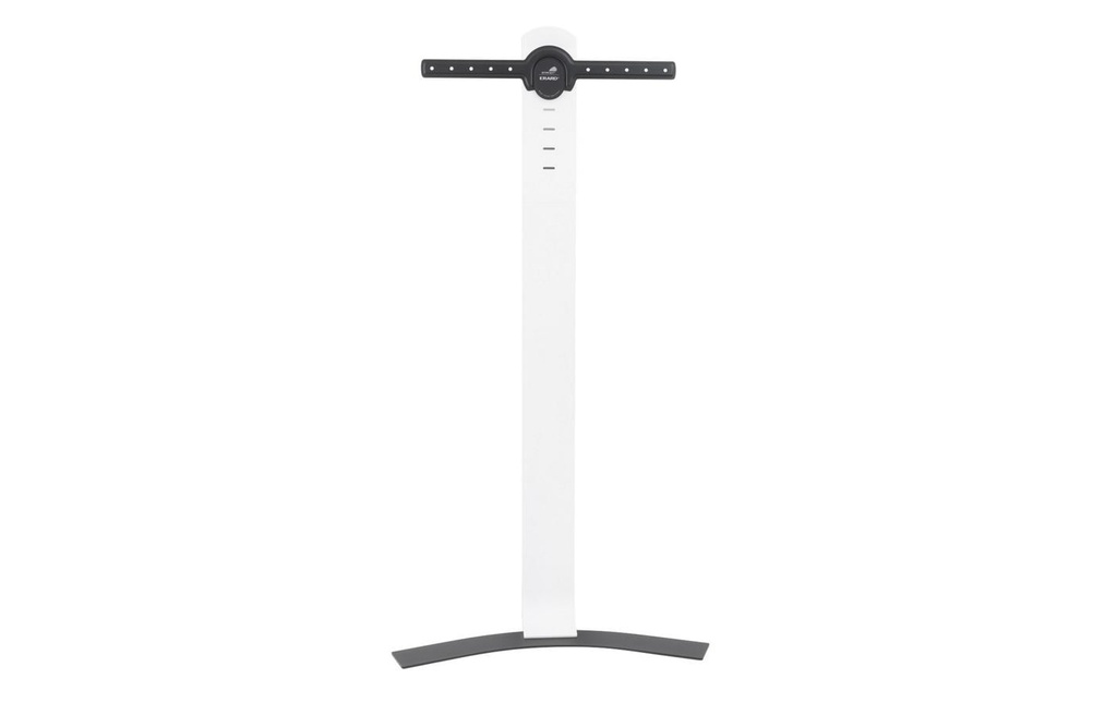 Erard Supports mural STANDiT 600 Noir/Blanc