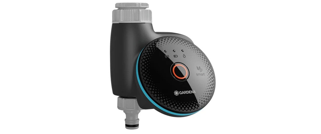 GARDENA Contrôleur d'arrosage smart Water Control