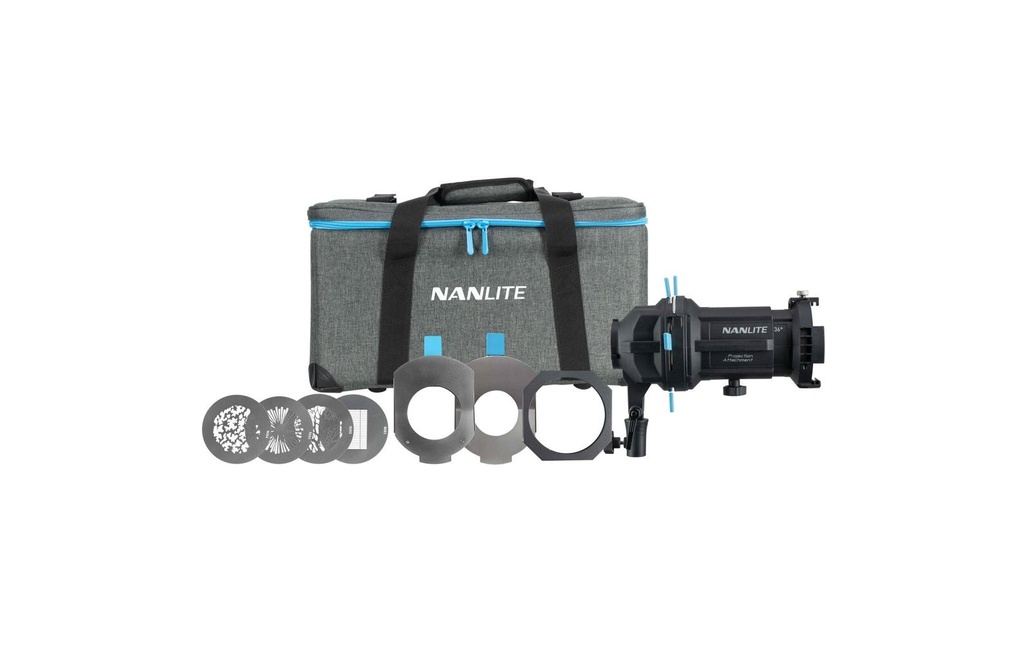 Nanlite Couverture de projection Lentille à 36 (FM Mount)