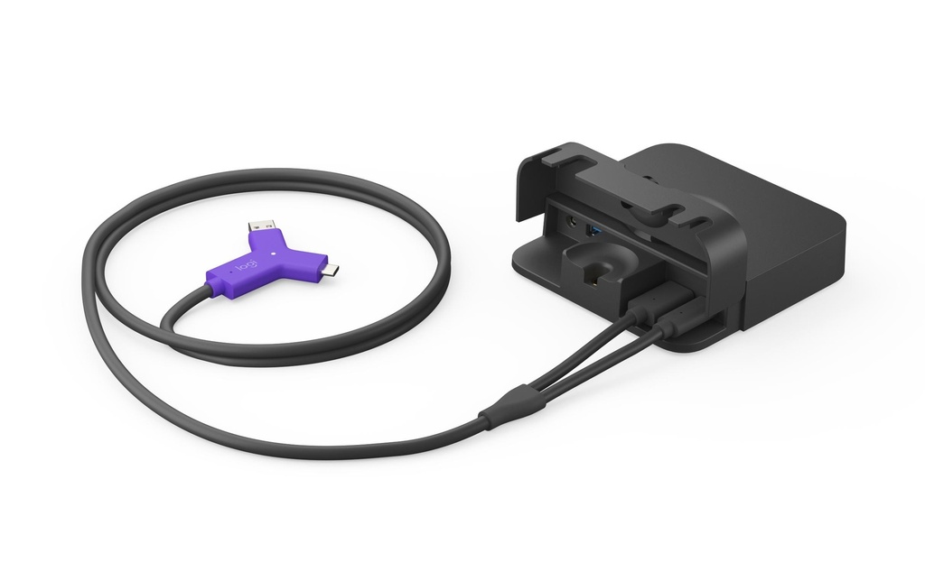 Logitech Adaptateur USB Swytch