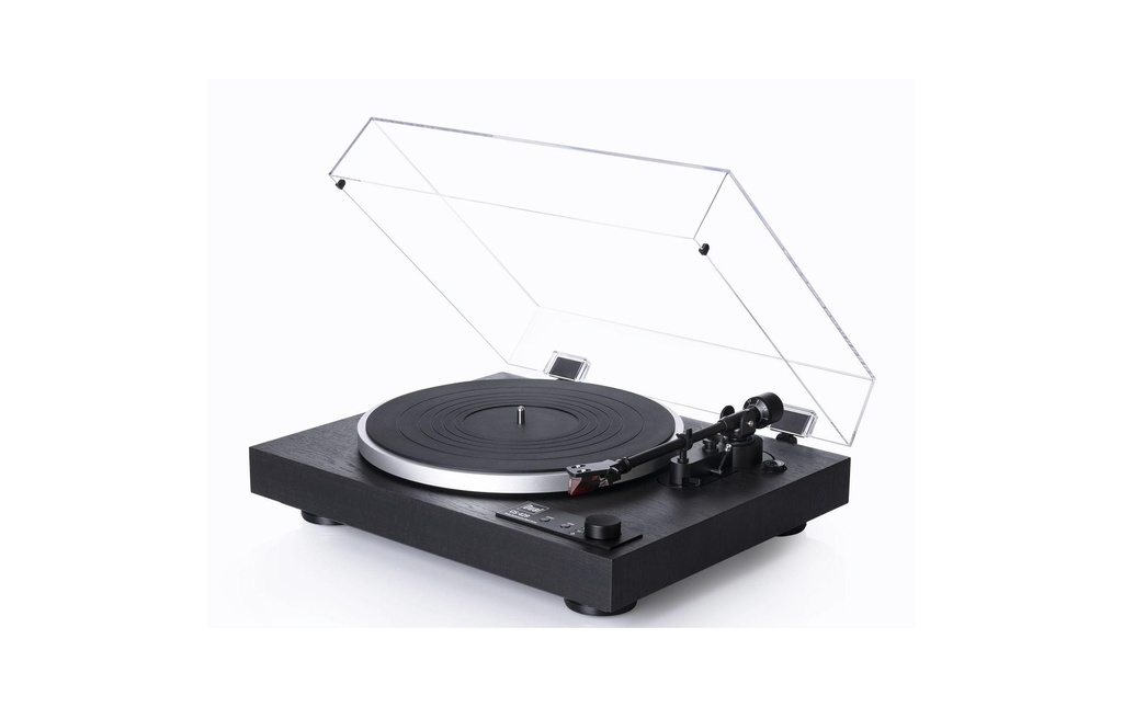 Dual Tourne-disque CS 429 Noir