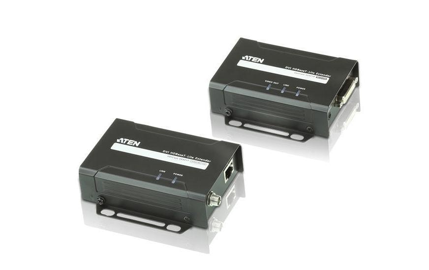 Aten Extension DVI VE601