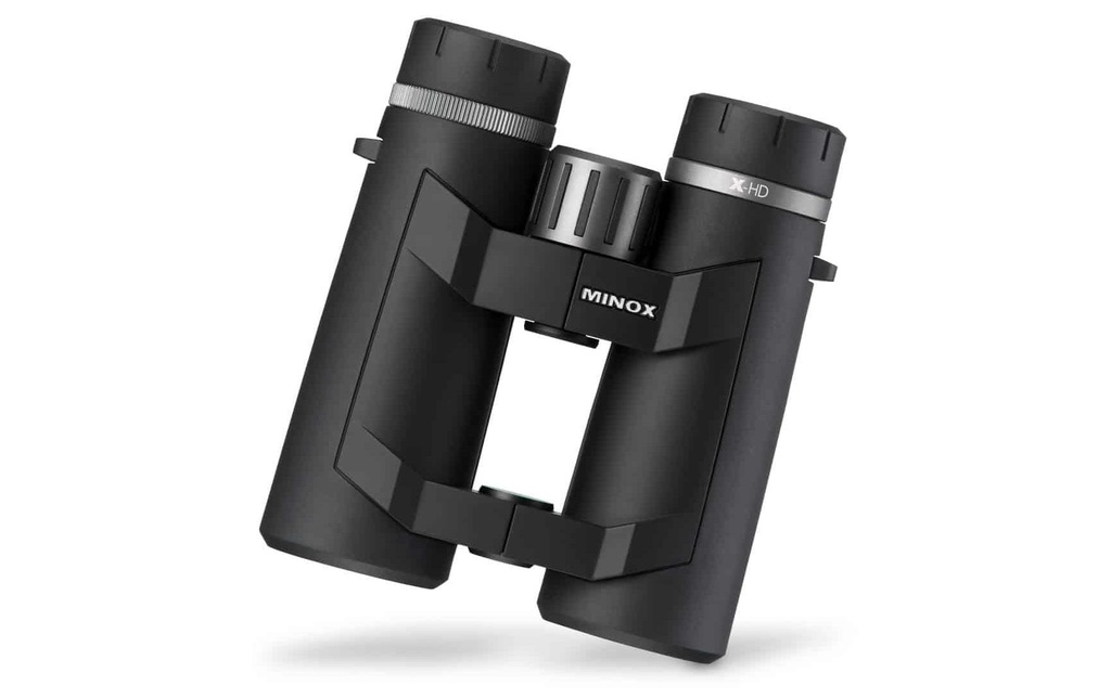 Minox Jumelles X-HD 10x44