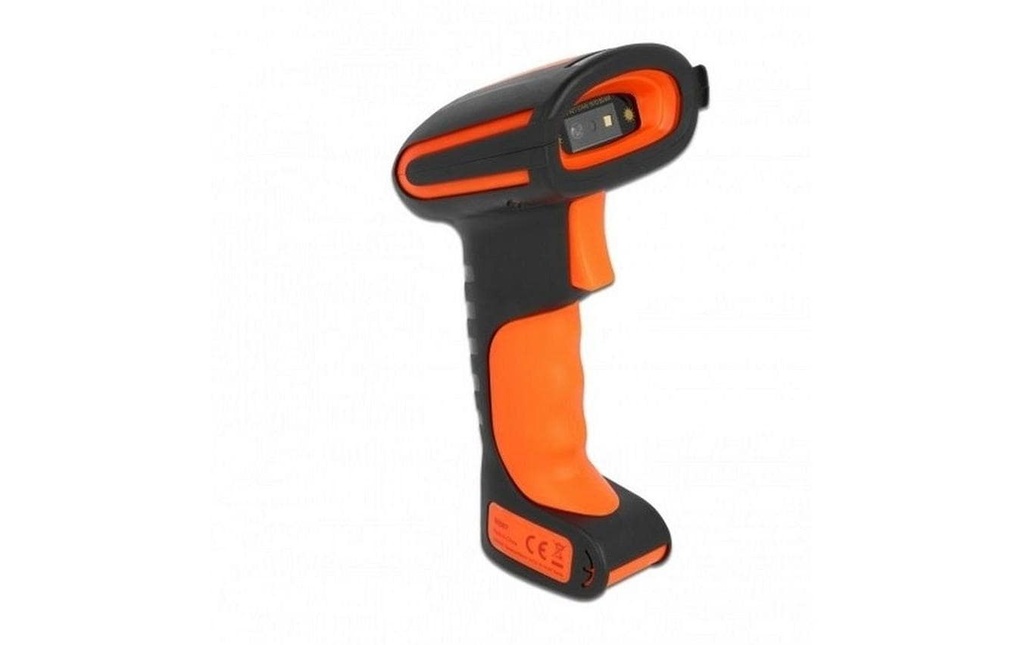Delock Scanner de code-barres 90507 - 1D/2D