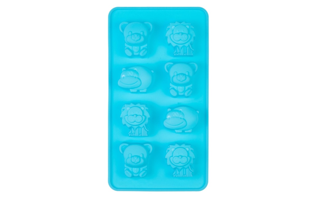 HobbyFun Moule à couler Animaux 1 Pièce/s