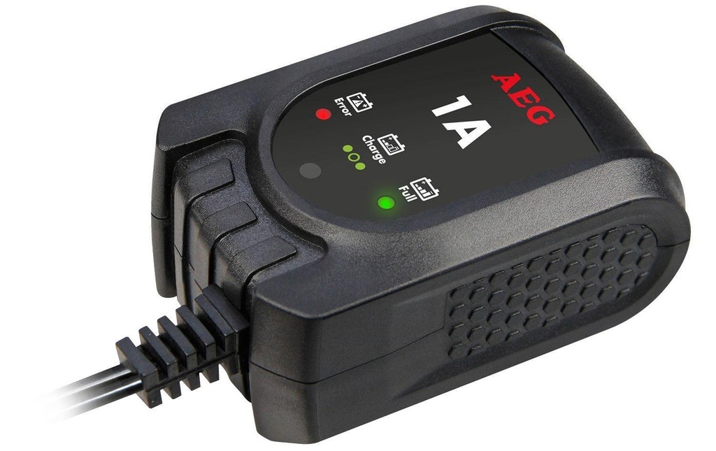 AEG Automotive Chargeur de batterie MB 1.0