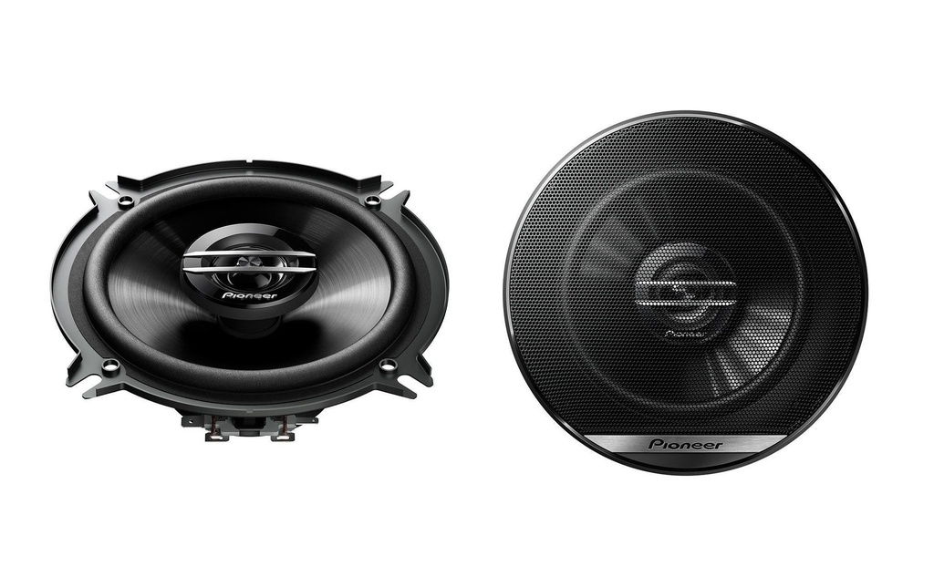 Pioneer Haut-parleurs à 2 voies TS-G1320F