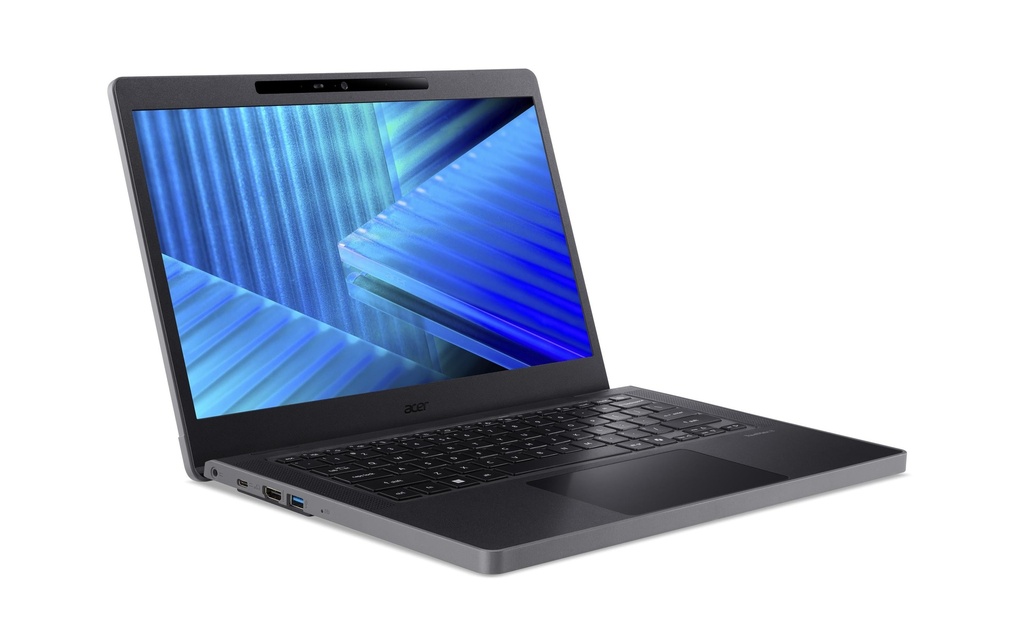 Acer Ordinateur portable TravelMate B5, 8 GB, 256 GB (TMB514-31-G2-TCO-30US)
