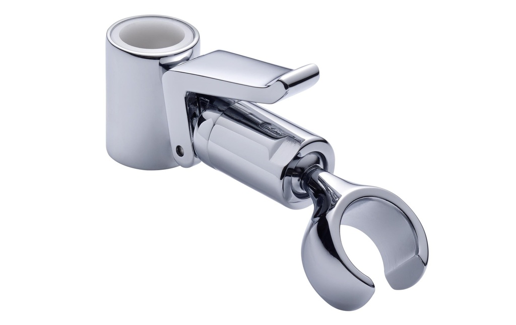 KWC Porte-douche Glisseur pour barre de douche