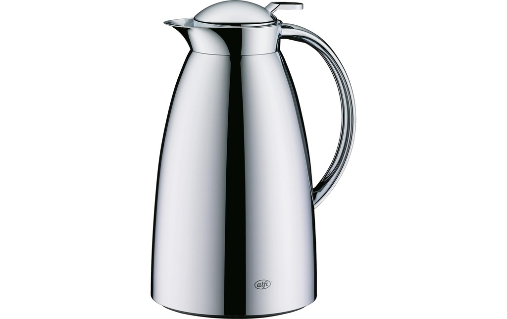 Alfi Thermos Gusto 1000 ml, Argent