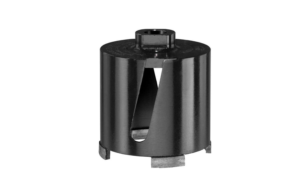 kwb Couronne de sondage DIAMANT 82 mm