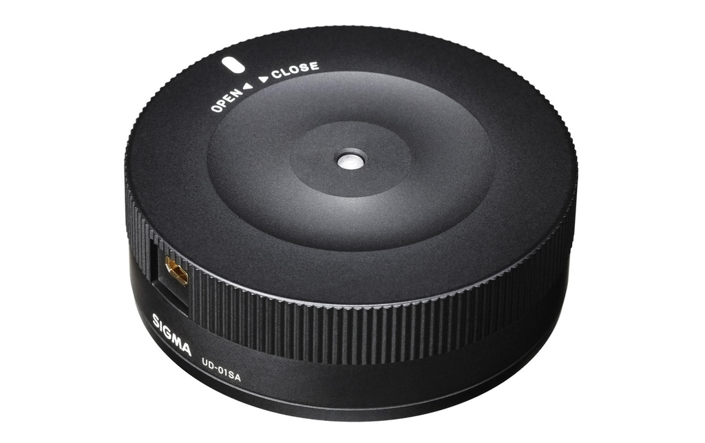 Sigma Station d’accueil USB UD-01 Nikon F-Mount