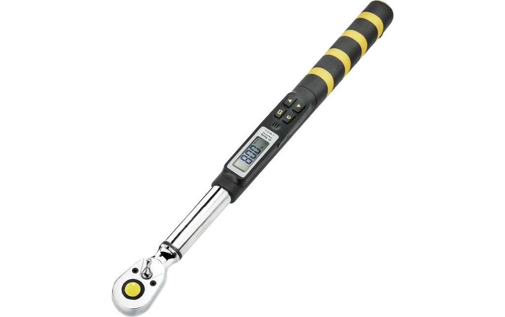 Topeak Clé dynamométrique D-Torque DX