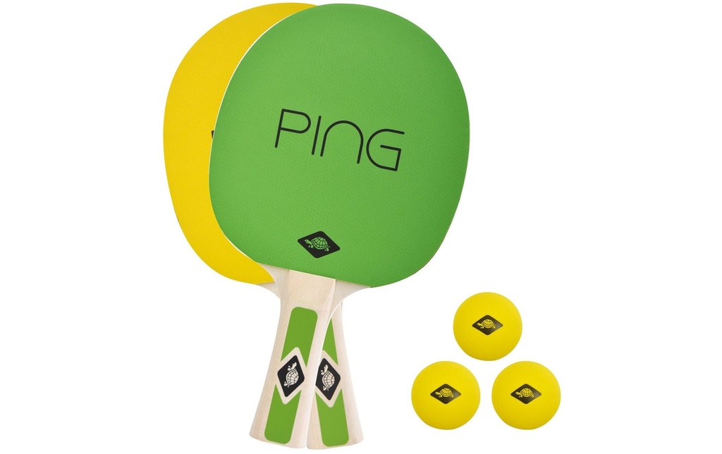 DONIC Schildkröt Kits de tennis de table Ping Pong