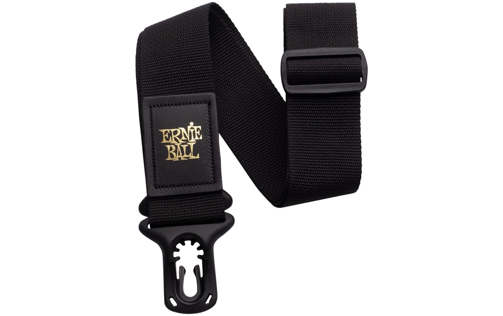 Ernie Ball Sangle de guitare Polylock