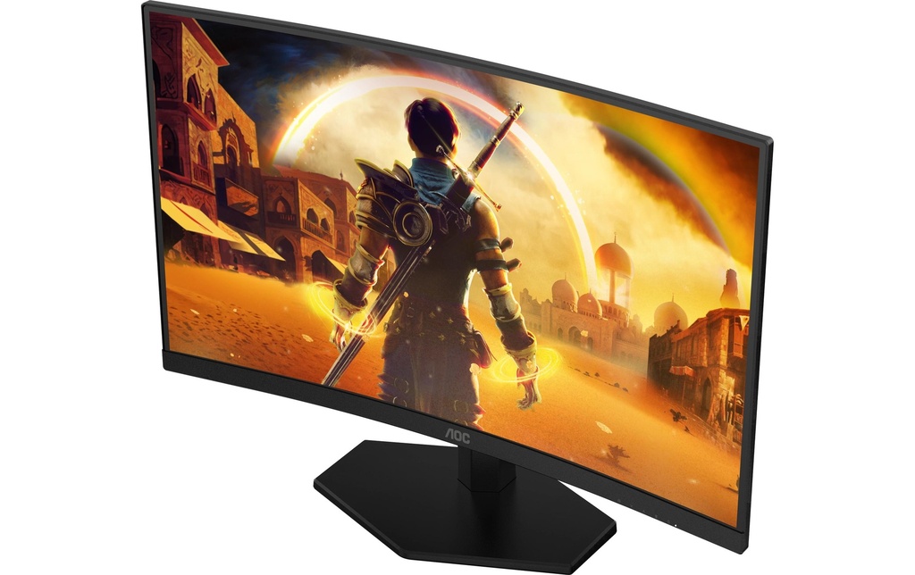 AOC Moniteur C27G42ZE 27 , 1920 x 1080 (Full HD)