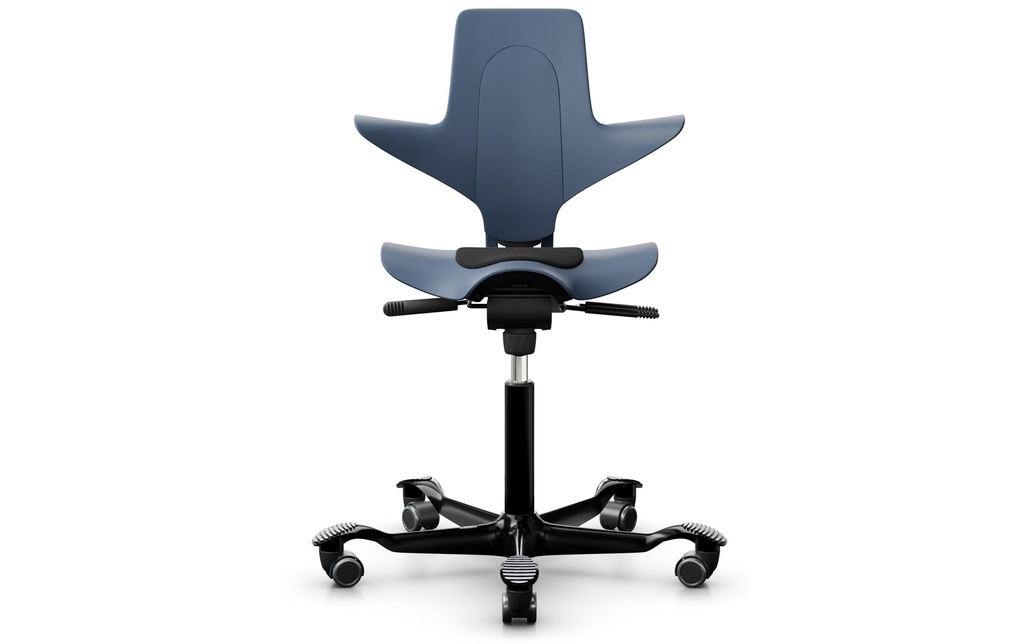 HÅG Chaise de bureau Capisco Puls 8010 Blueberry