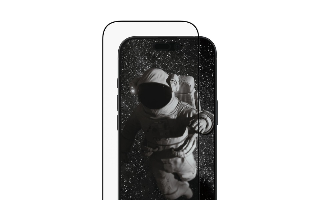Panzerglass Protection d’écran Ceramic II iPhone 17