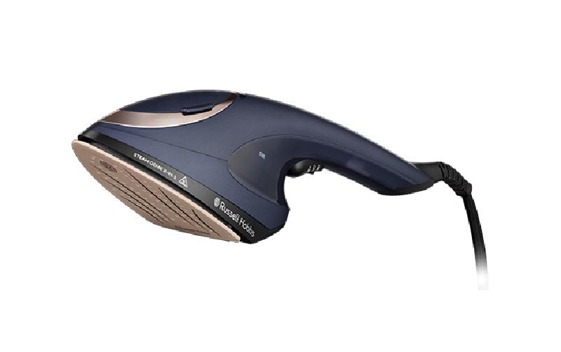 Russell Hobbs Défroisseur désodorisant Steam Genie 2 in 1 1700 W