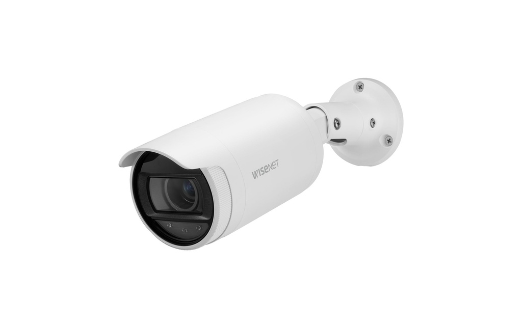 Hanwha Vision Caméra réseau ANO-L6082R