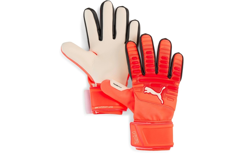 PUMA Guanto da portiere Future Match NC 8