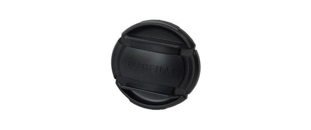 Fujifilm Capuchon d'objectif FLCP-52 II 52 mm