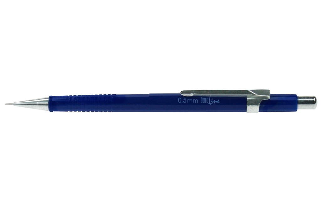 Büroline Porte-mines Ligne de bureau 0.5 mm Bleu