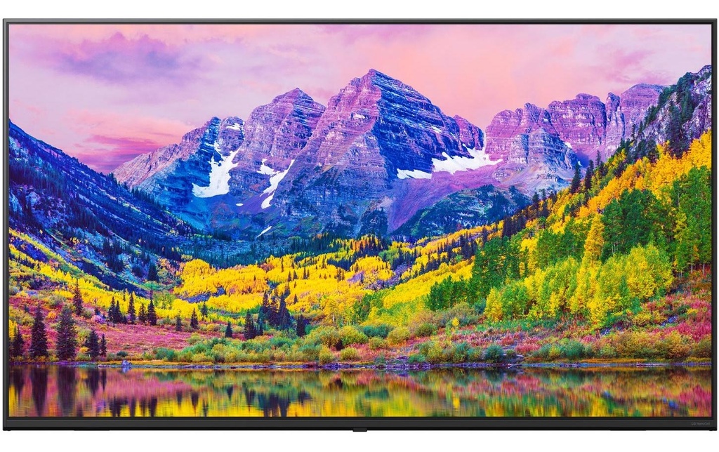 LG TV d’hôtel 50UK762H 50