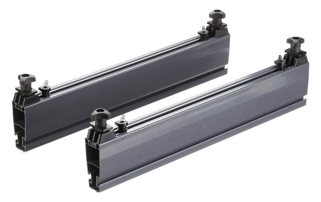 Thule Porte-skis 694-6
